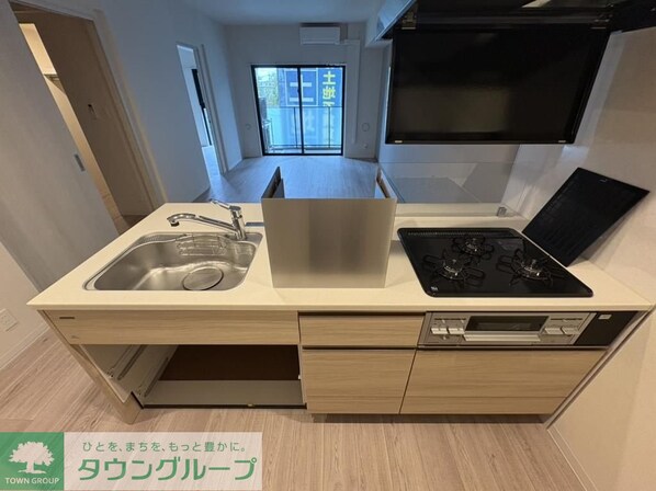 Stadt Nerima-kasugachoの物件内観写真